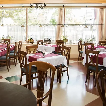 Nobis Hotel Salamanque