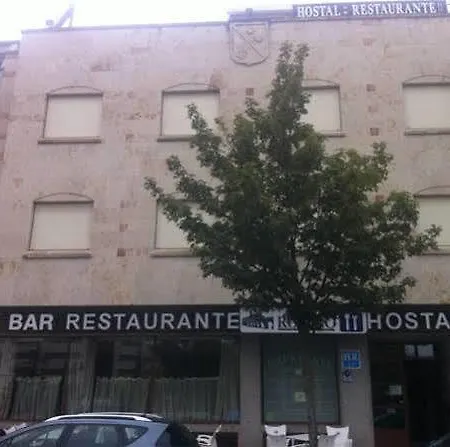 Nobis Hotel Salamanque