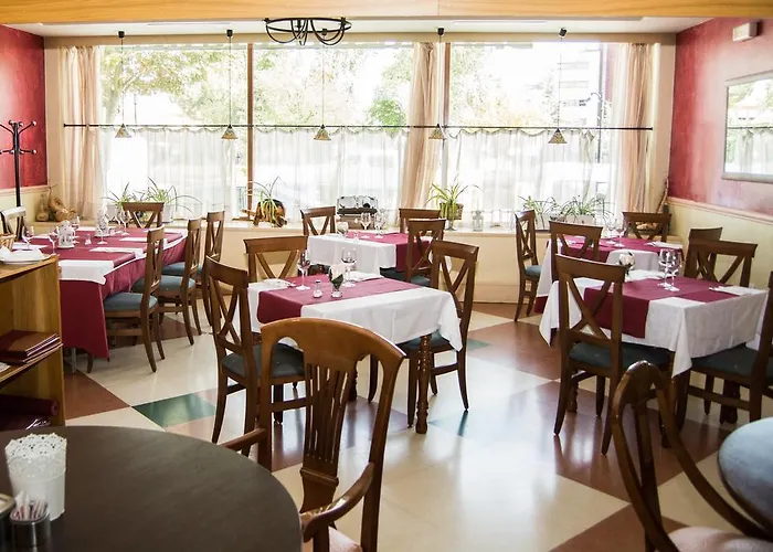 Nobis Hotel Salamanka