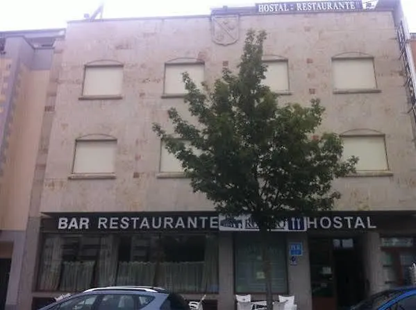 Nobis Hotel Salamanka